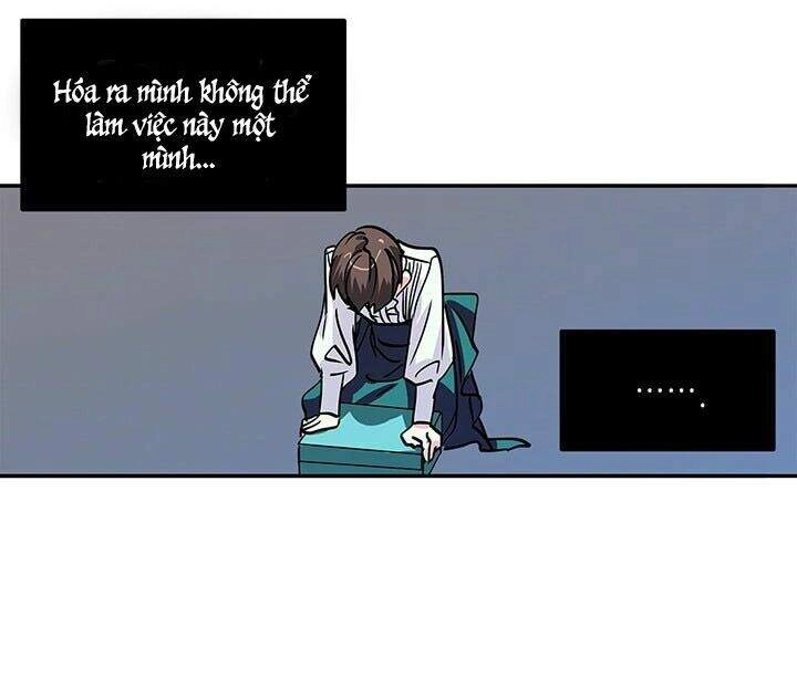 Người Hầu Của Tôi Chapter 25 - 13