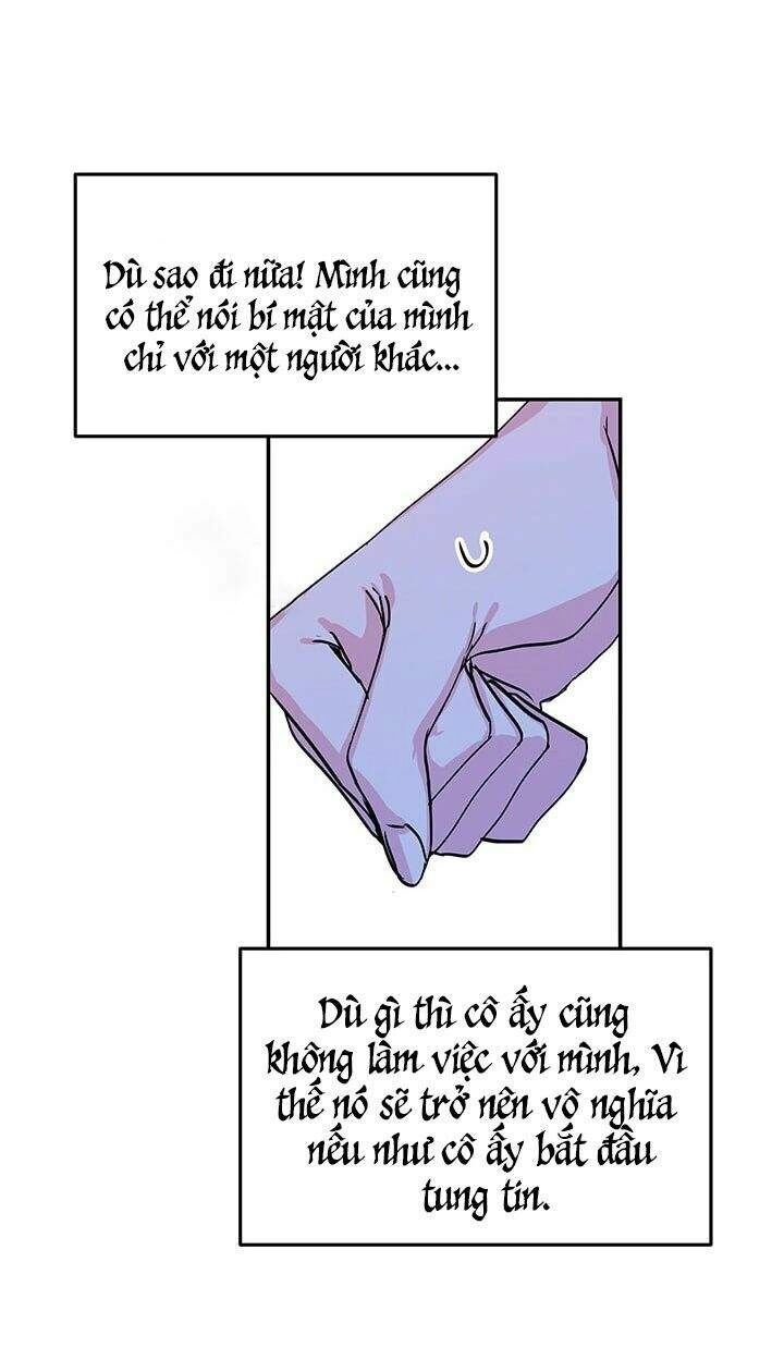 Người Hầu Của Tôi Chapter 25 - 14