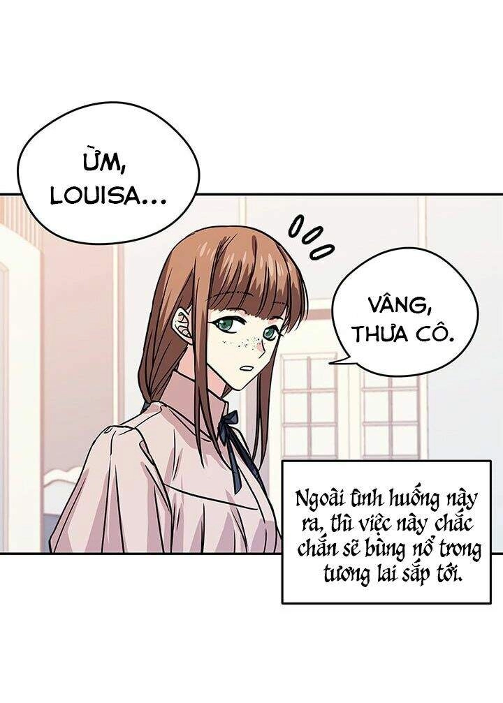 Người Hầu Của Tôi Chapter 25 - 15