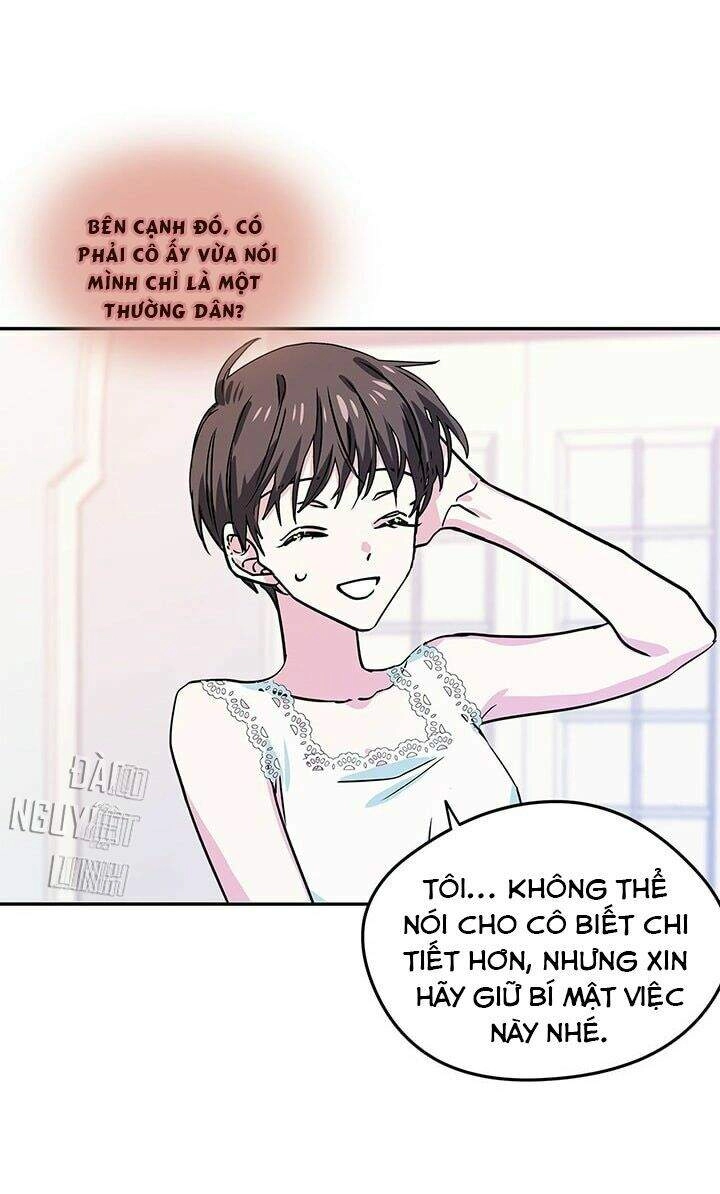 Người Hầu Của Tôi Chapter 25 - 18