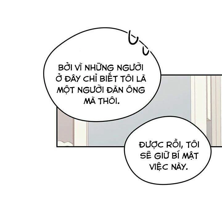 Người Hầu Của Tôi Chapter 25 - 19