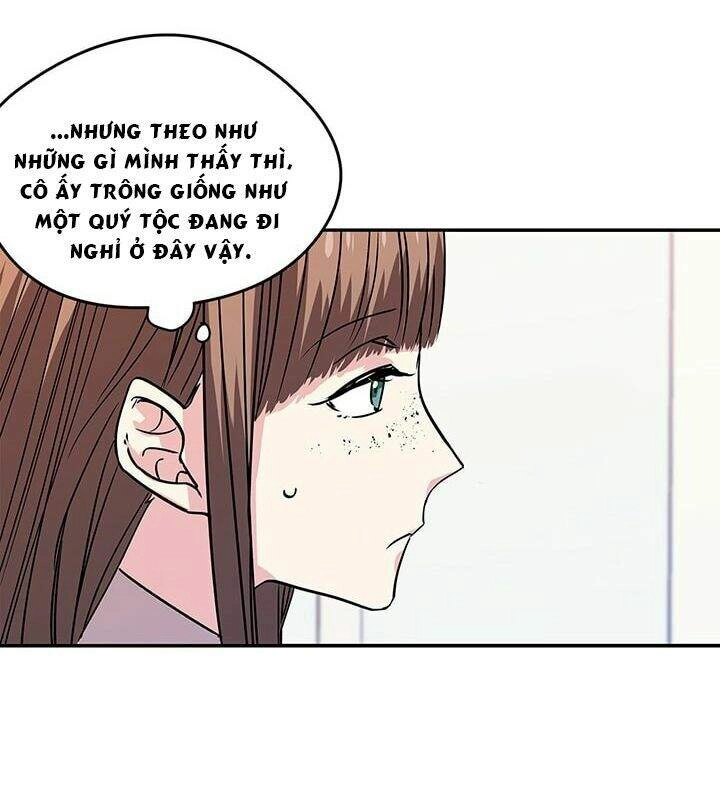 Người Hầu Của Tôi Chapter 25 - 20