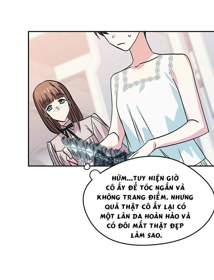 Người Hầu Của Tôi Chapter 25 - 22