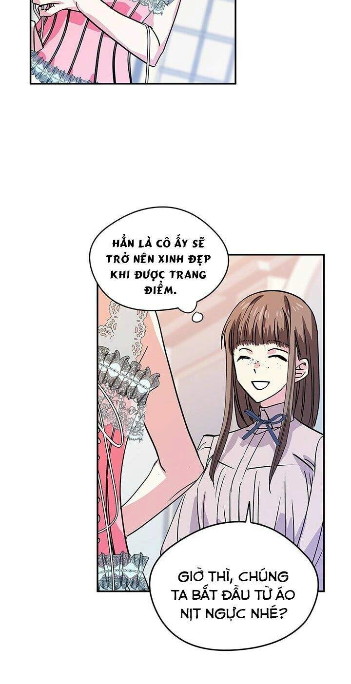 Người Hầu Của Tôi Chapter 25 - 24