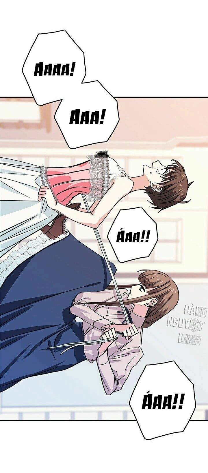 Người Hầu Của Tôi Chapter 25 - 26