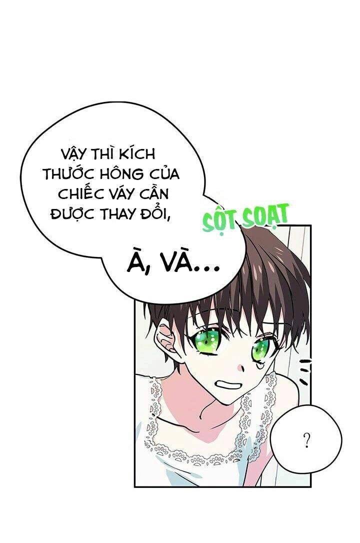 Người Hầu Của Tôi Chapter 25 - 30