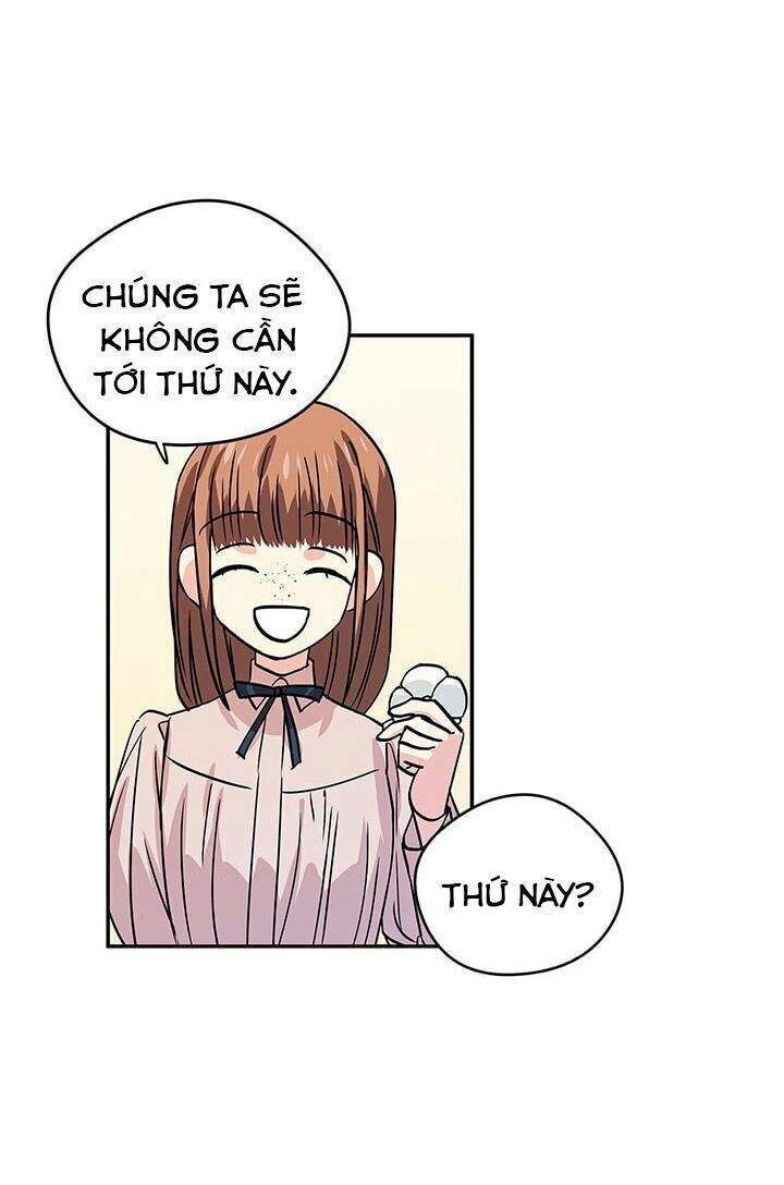 Người Hầu Của Tôi Chapter 25 - 31