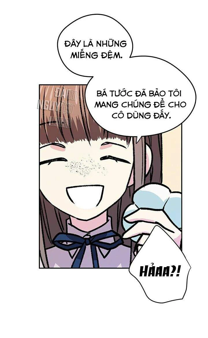 Người Hầu Của Tôi Chapter 25 - 32