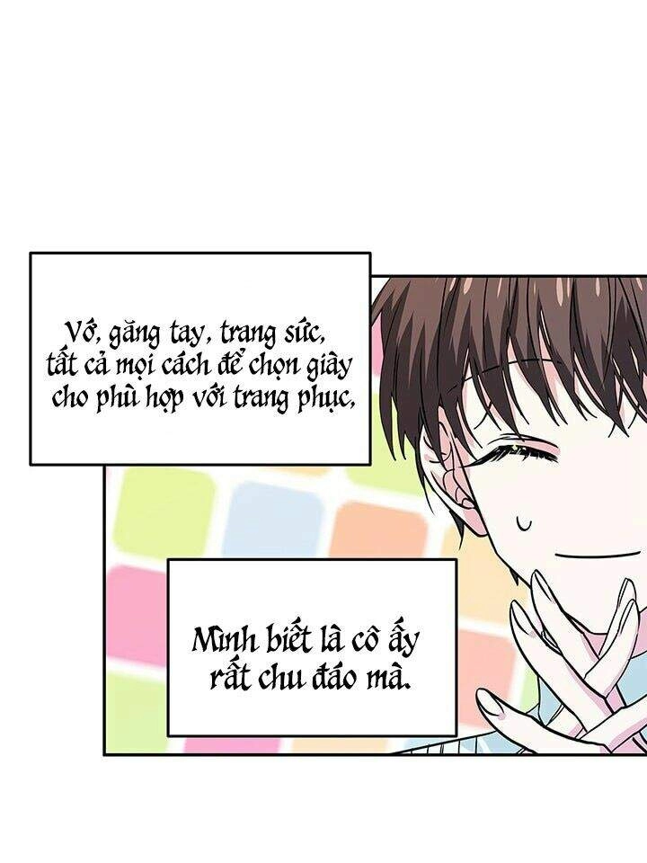 Người Hầu Của Tôi Chapter 25 - 35