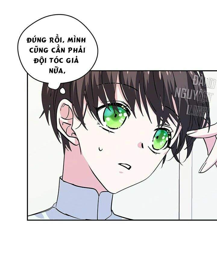 Người Hầu Của Tôi Chapter 25 - 37