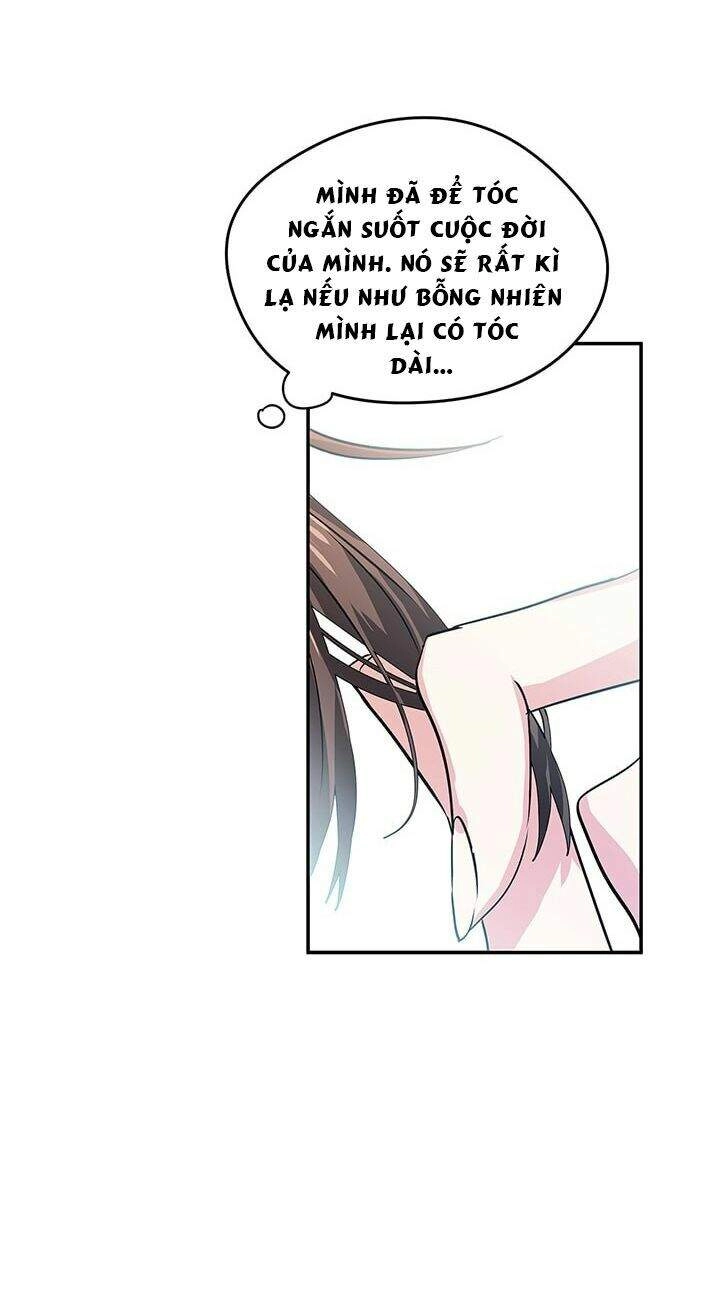 Người Hầu Của Tôi Chapter 25 - 38