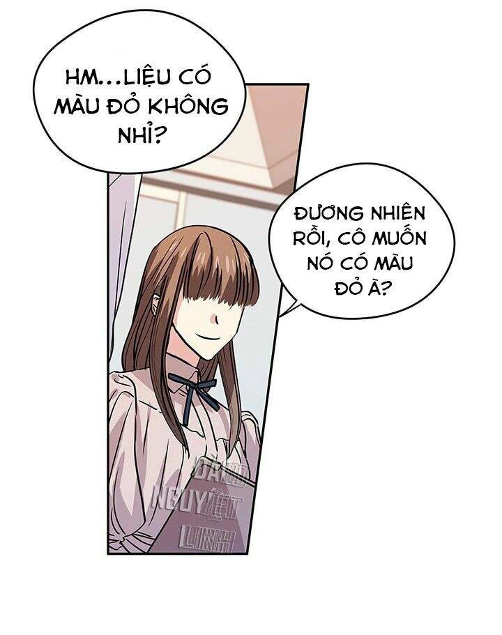 Người Hầu Của Tôi Chapter 25 - 40