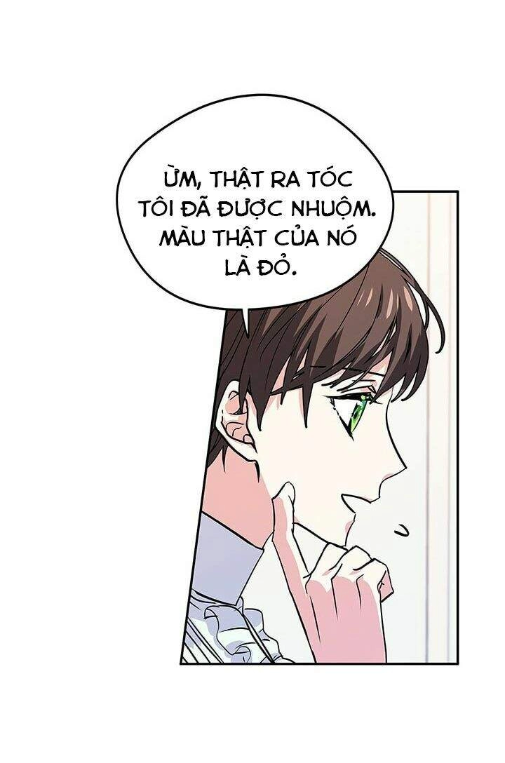 Người Hầu Của Tôi Chapter 25 - 41