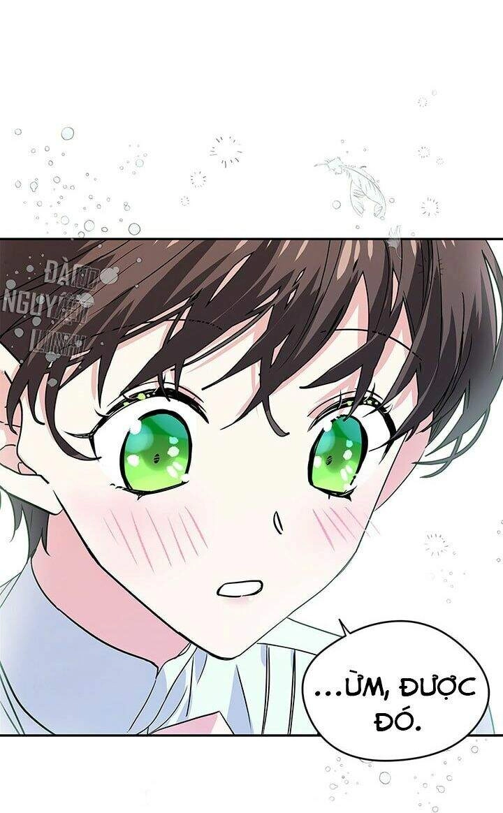 Người Hầu Của Tôi Chapter 25 - 43