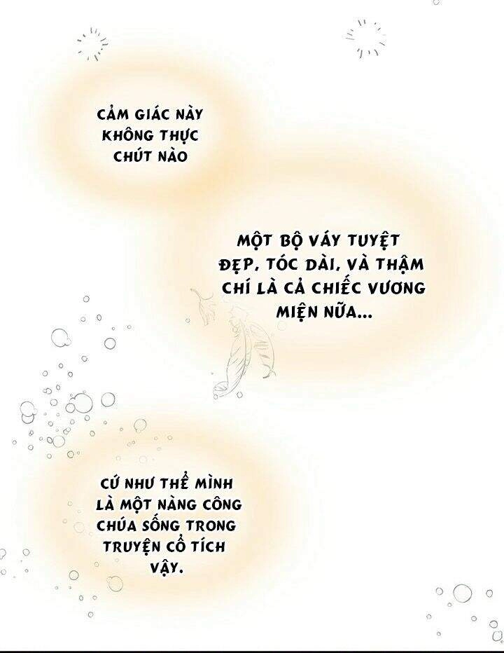 Người Hầu Của Tôi Chapter 25 - 44