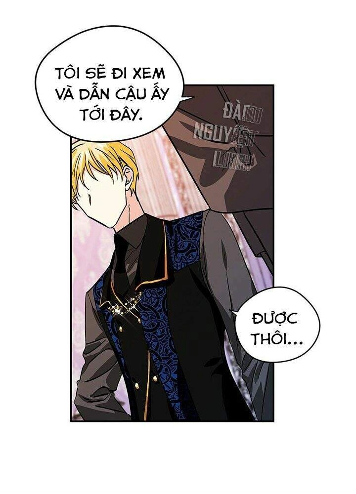 Người Hầu Của Tôi Chapter 25 - 48