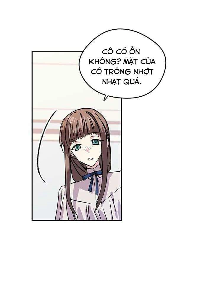 Người Hầu Của Tôi Chapter 26 - 4