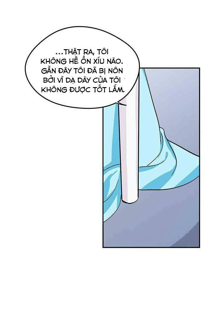 Người Hầu Của Tôi Chapter 26 - 5