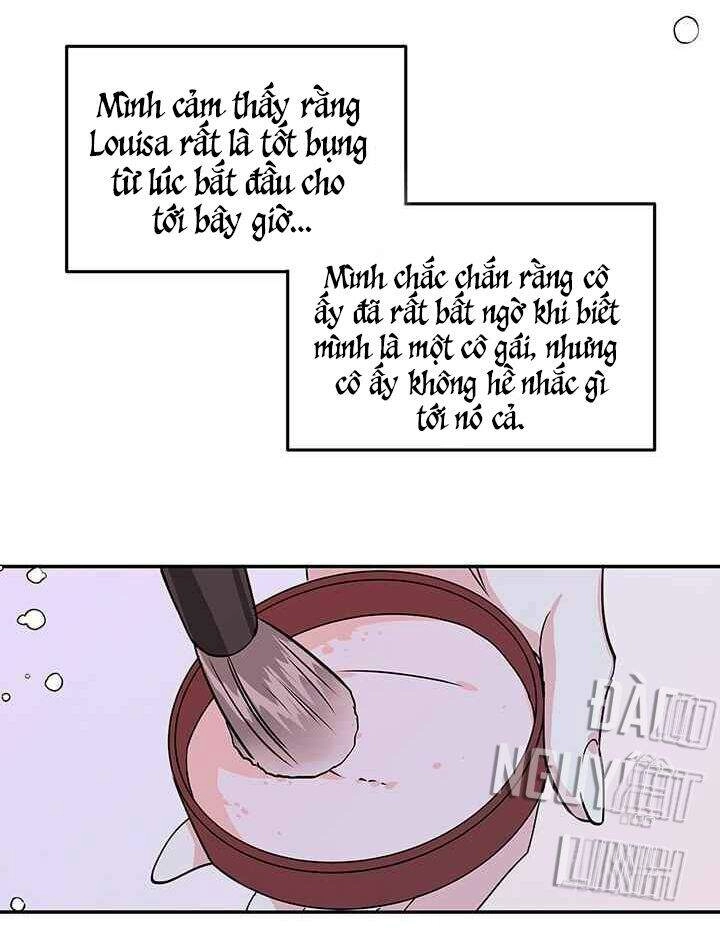 Người Hầu Của Tôi Chapter 26 - 9