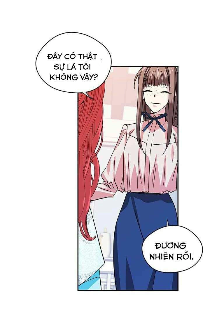 Người Hầu Của Tôi Chapter 26 - 15