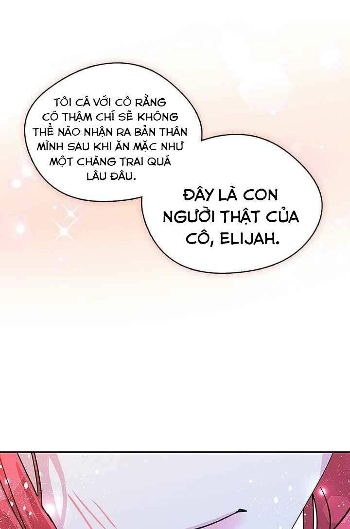 Người Hầu Của Tôi Chapter 26 - 17