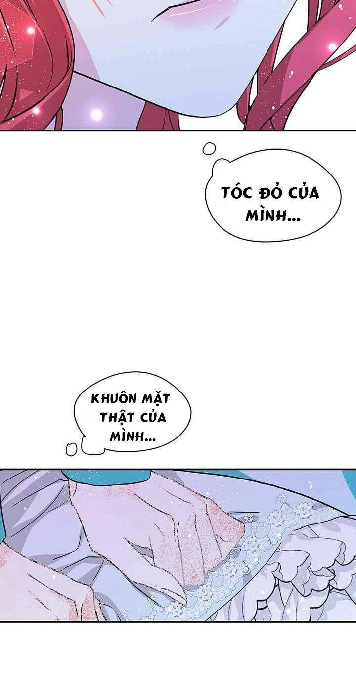 Người Hầu Của Tôi Chapter 26 - 18