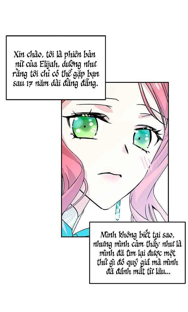 Người Hầu Của Tôi Chapter 26 - 20