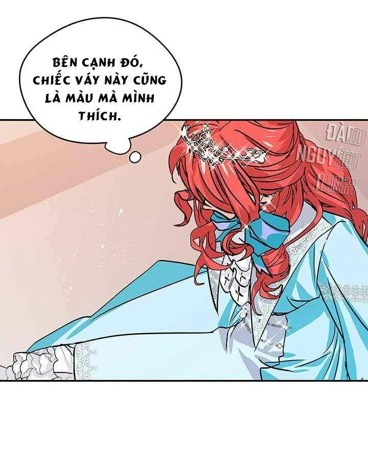 Người Hầu Của Tôi Chapter 26 - 21