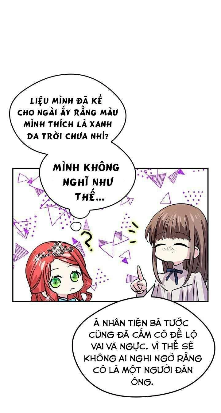 Người Hầu Của Tôi Chapter 26 - 23