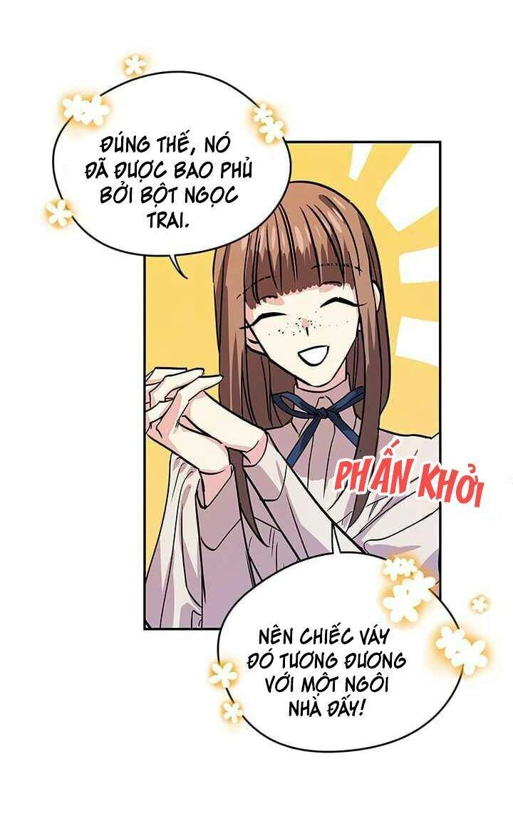 Người Hầu Của Tôi Chapter 26 - 25