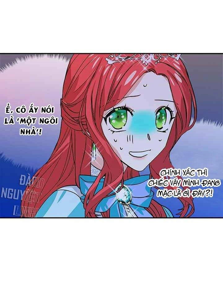 Người Hầu Của Tôi Chapter 26 - 26