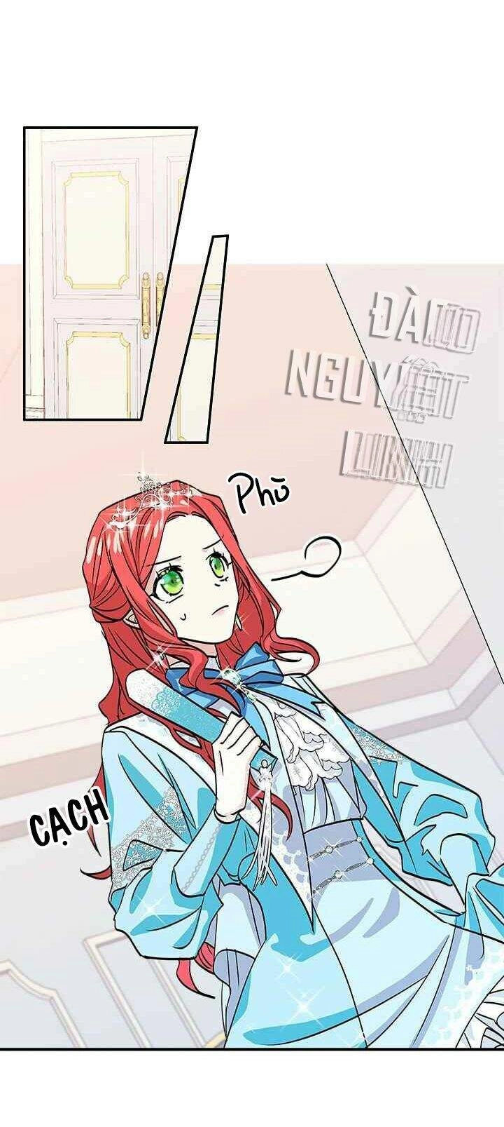 Người Hầu Của Tôi Chapter 26 - 27