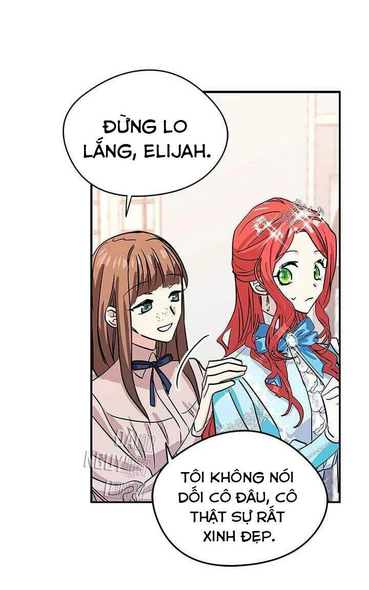 Người Hầu Của Tôi Chapter 26 - 28