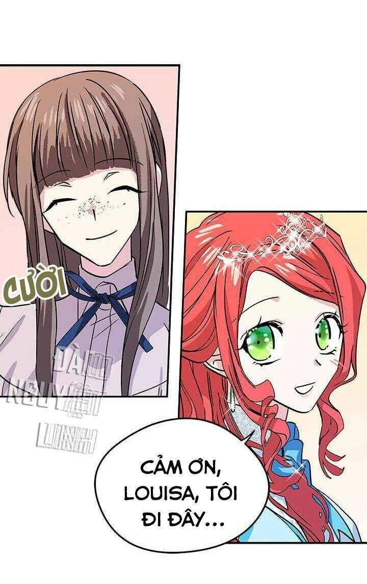 Người Hầu Của Tôi Chapter 26 - 29