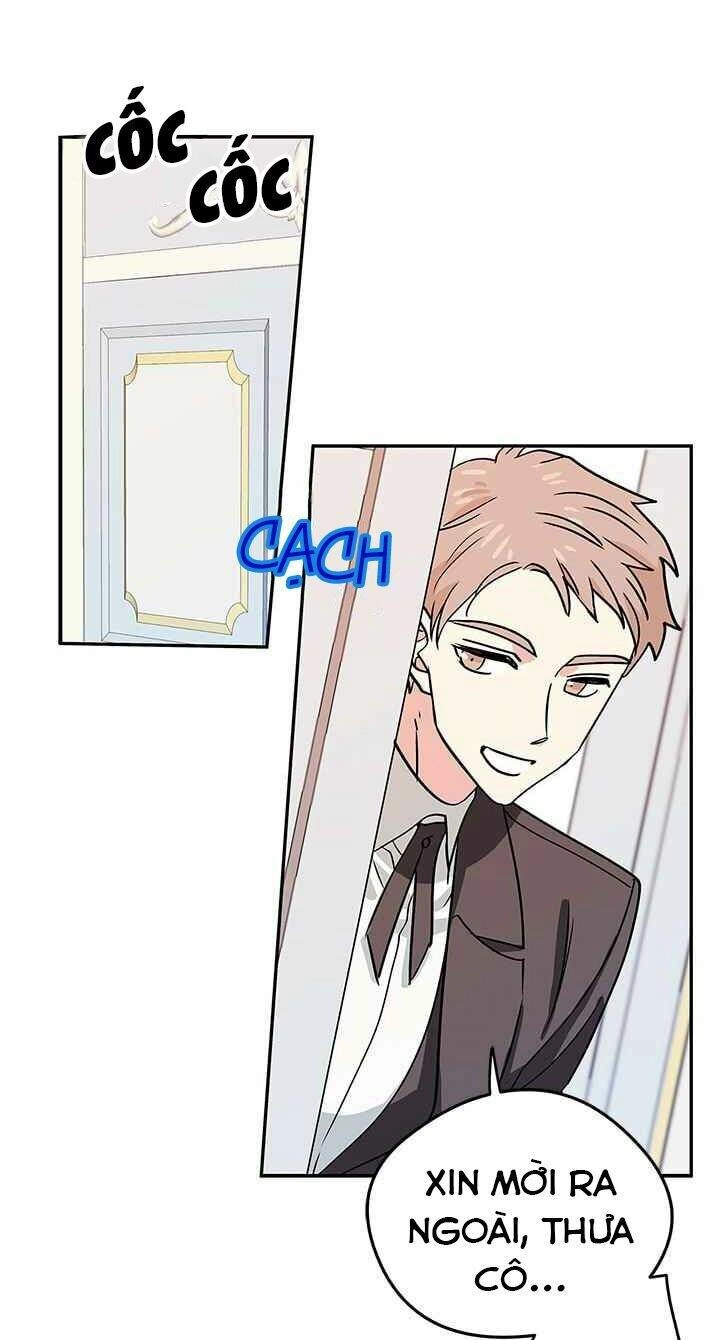 Người Hầu Của Tôi Chapter 26 - 30