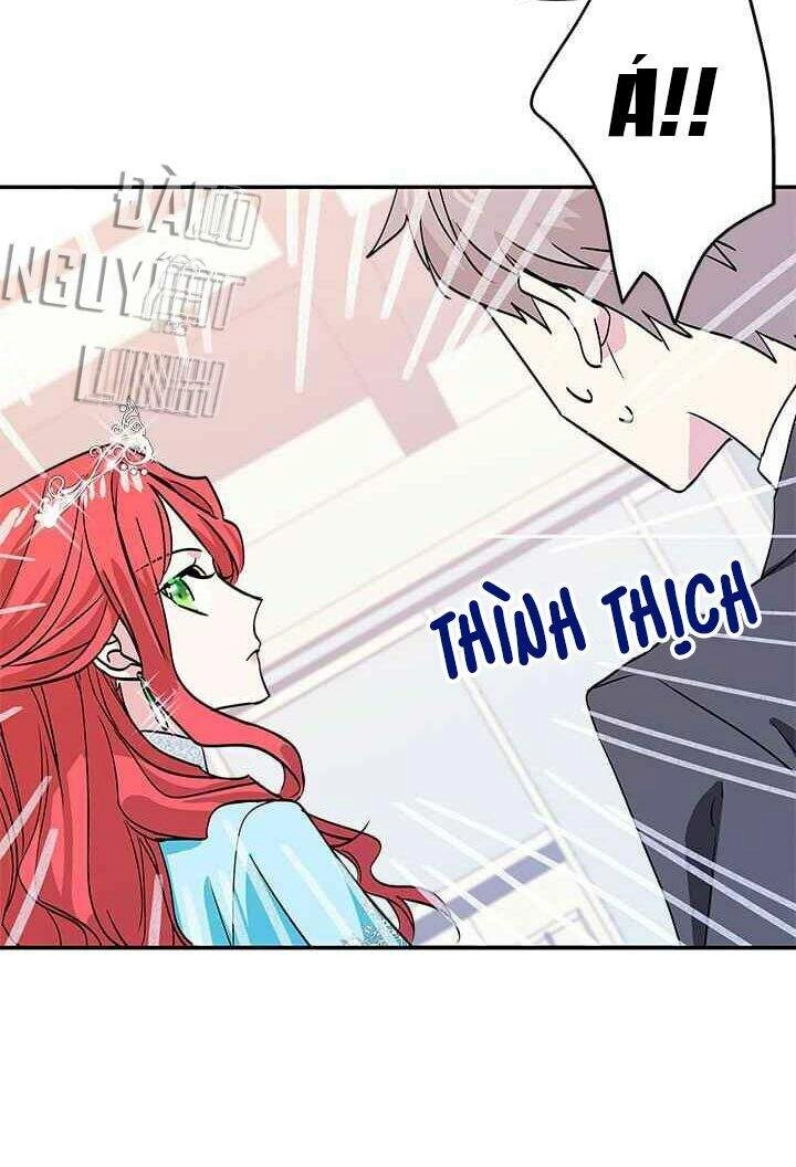 Người Hầu Của Tôi Chapter 26 - 31