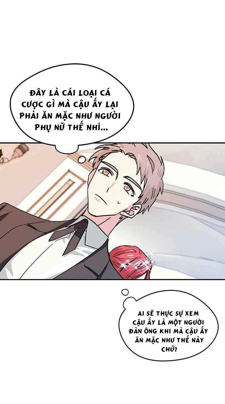 Người Hầu Của Tôi Chapter 26 - 34