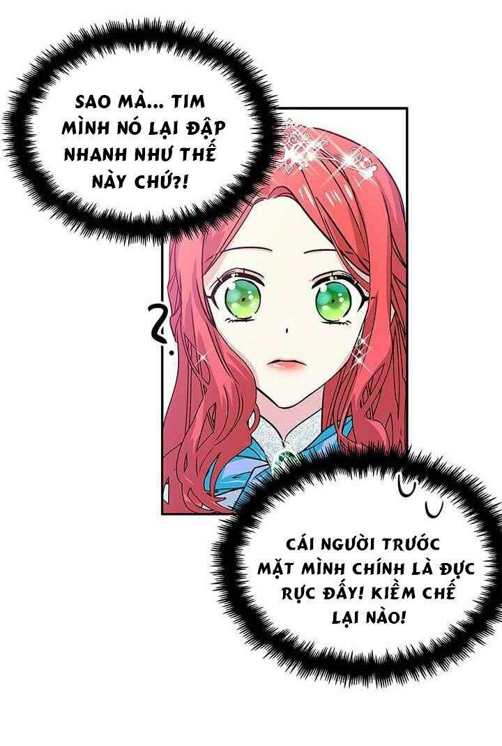 Người Hầu Của Tôi Chapter 26 - 35