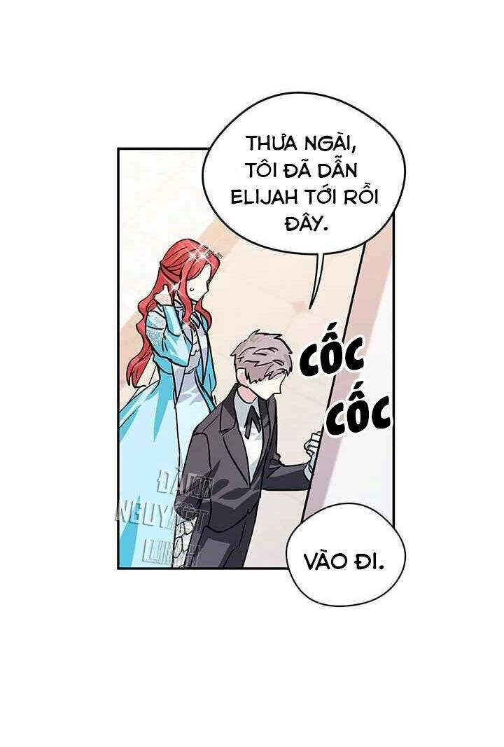 Người Hầu Của Tôi Chapter 26 - 36