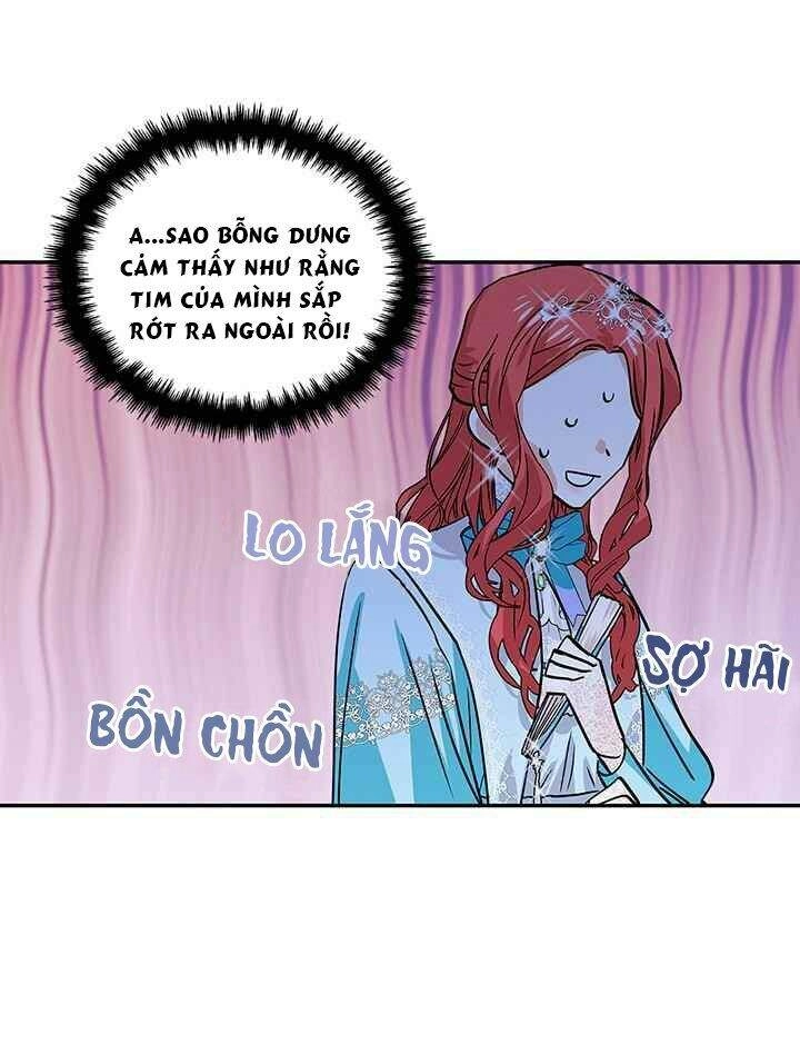 Người Hầu Của Tôi Chapter 26 - 37