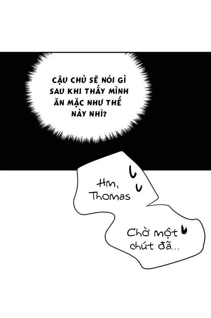 Người Hầu Của Tôi Chapter 26 - 38