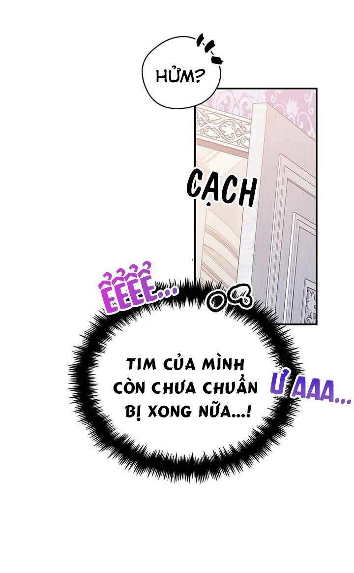 Người Hầu Của Tôi Chapter 26 - 39