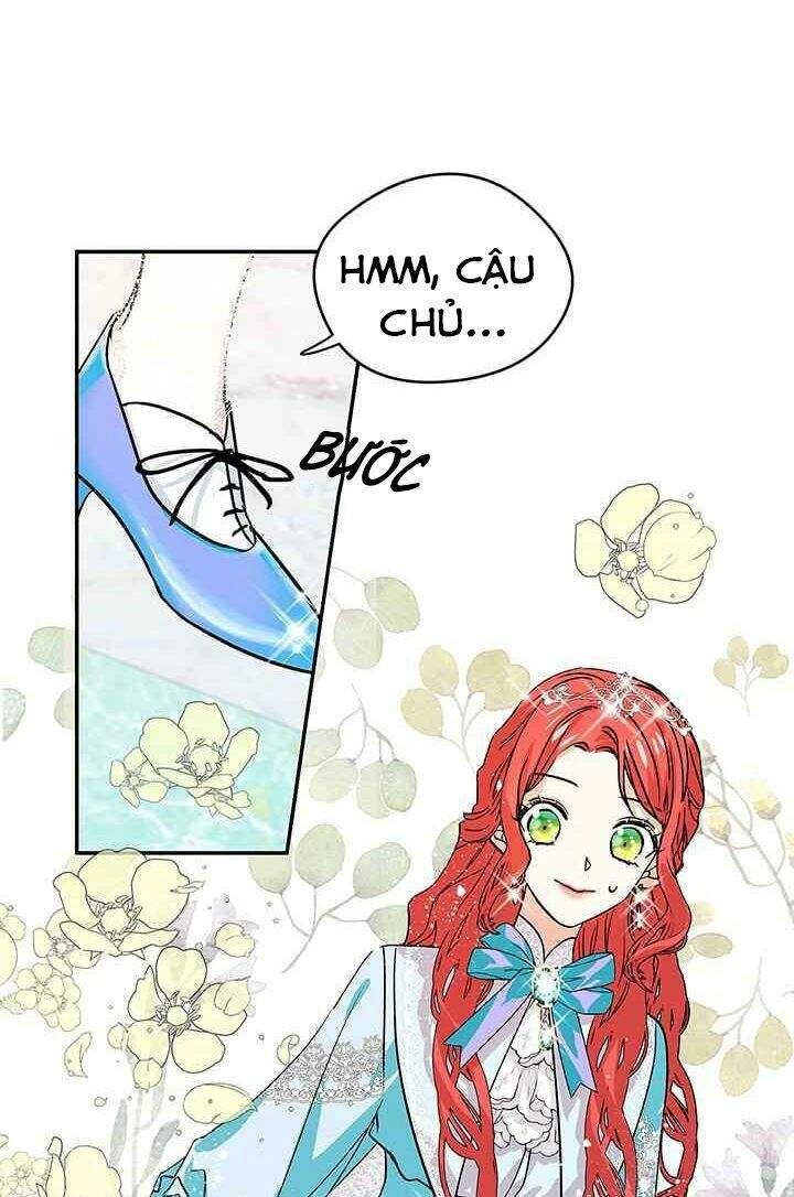 Người Hầu Của Tôi Chapter 26 - 40