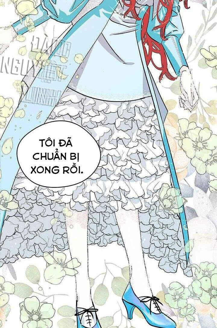 Người Hầu Của Tôi Chapter 26 - 41