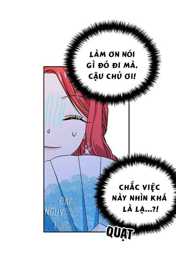 Người Hầu Của Tôi Chapter 26 - 44