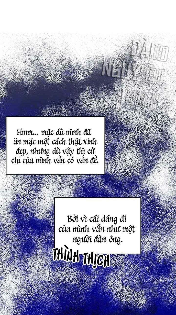 Người Hầu Của Tôi Chapter 26 - 45