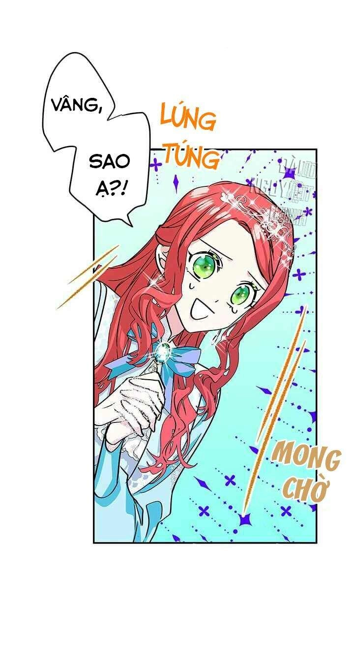 Người Hầu Của Tôi Chapter 26 - 48