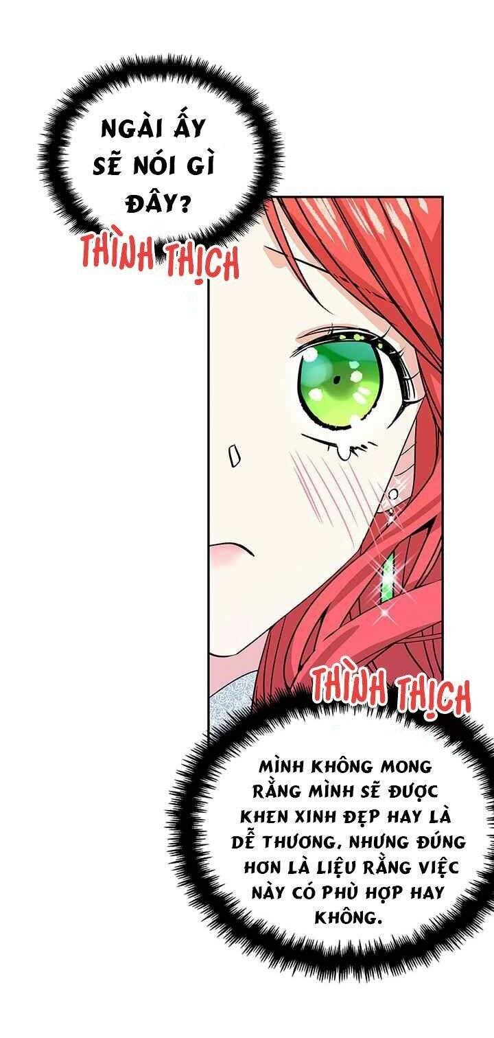 Người Hầu Của Tôi Chapter 26 - 49