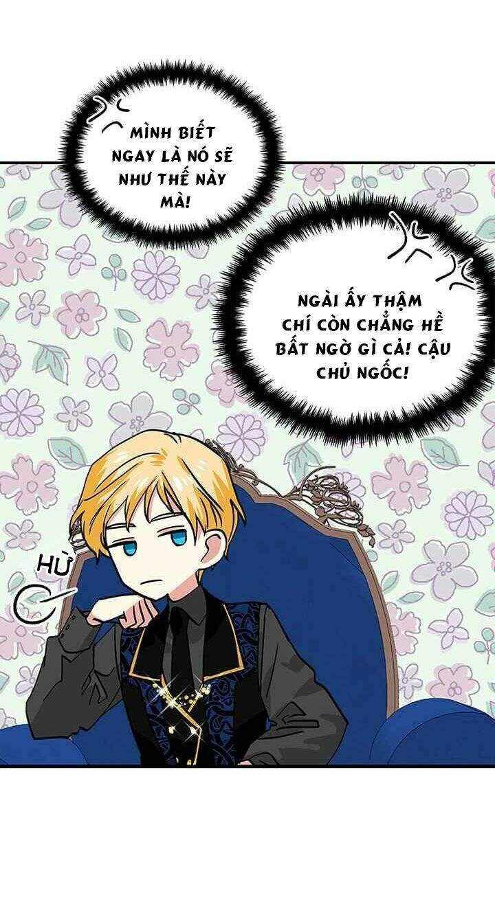 Người Hầu Của Tôi Chapter 26 - 52