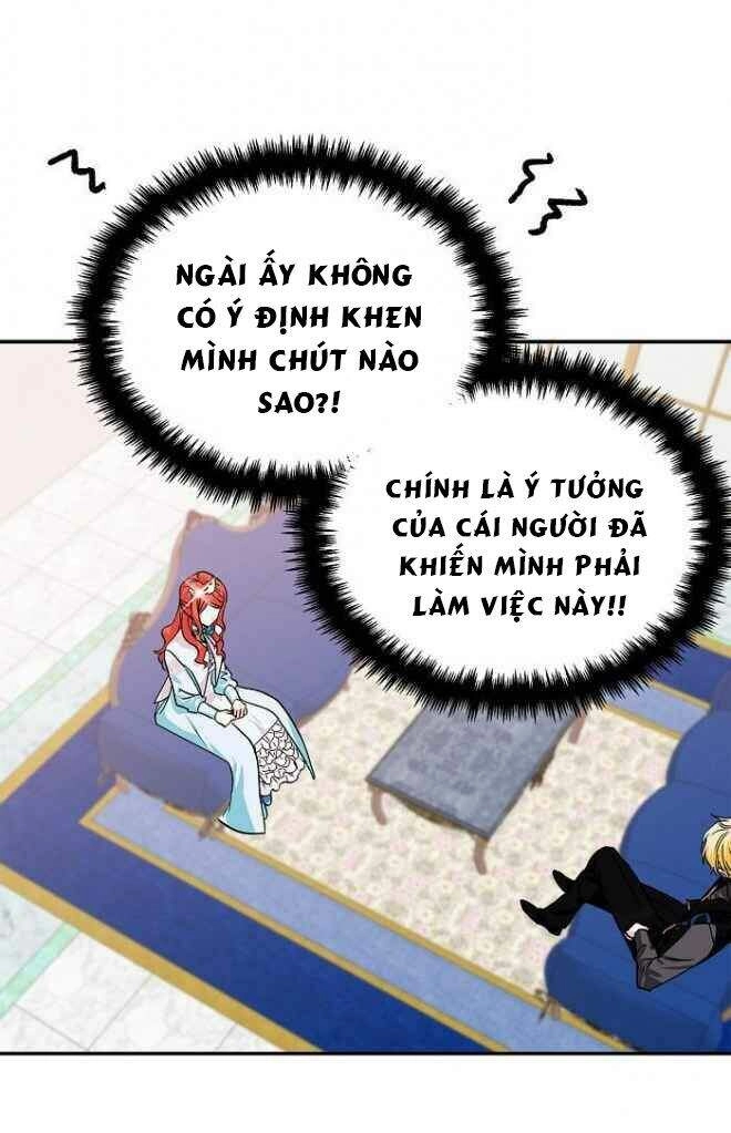 Người Hầu Của Tôi Chapter 27 - 4